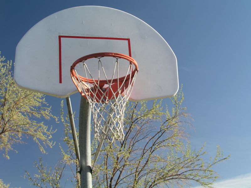 Backboard Repair in Olathe, KS