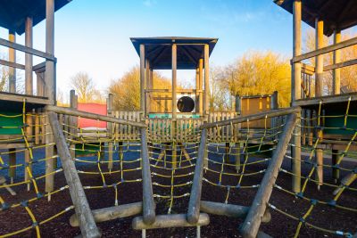 Basketball Goal Repair in Boulder, CO