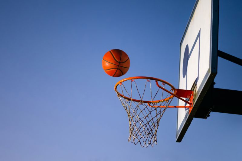 Basketball Hoop Installation in Overland Park, KS