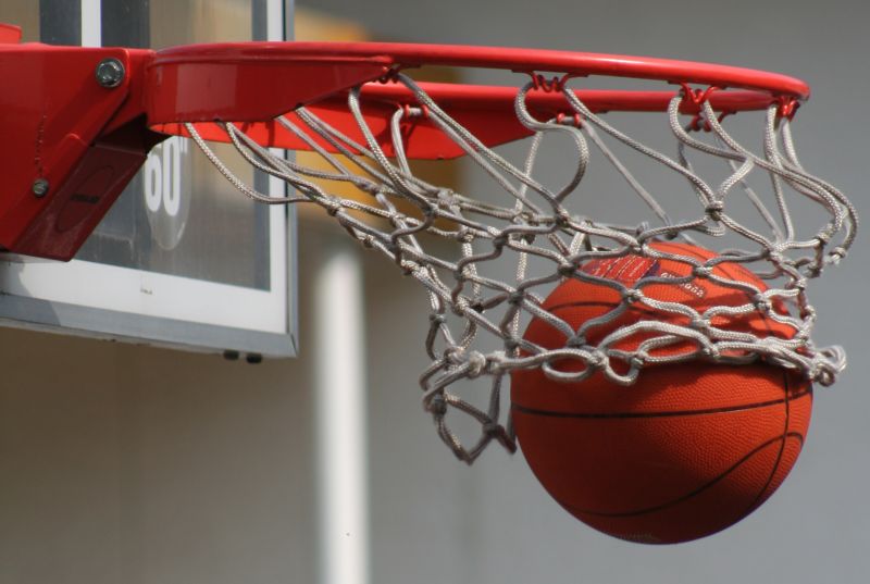 Basketball Rim Repair in Denver, CO