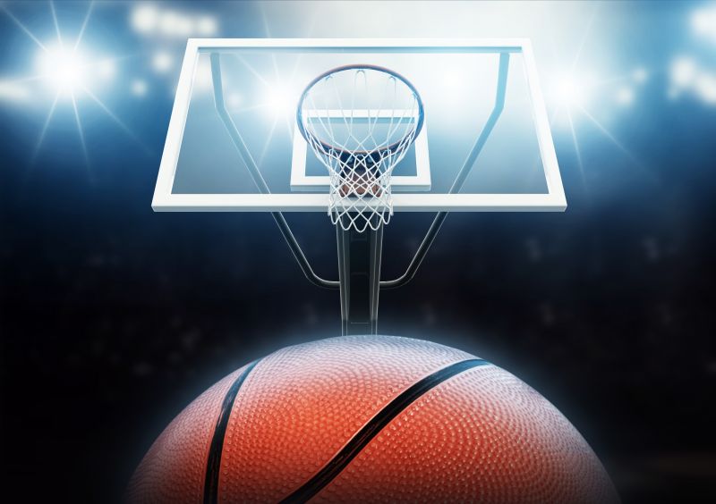 Hoop Mounting Service in Kansas City, MO