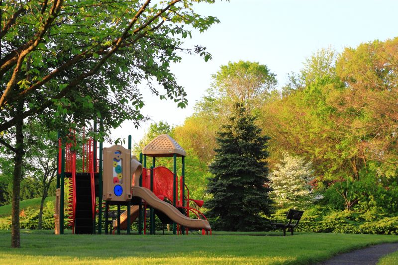 Play Equipment Installation in Arvada, CO