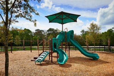 Playground Equipment Repair in Denver, CO