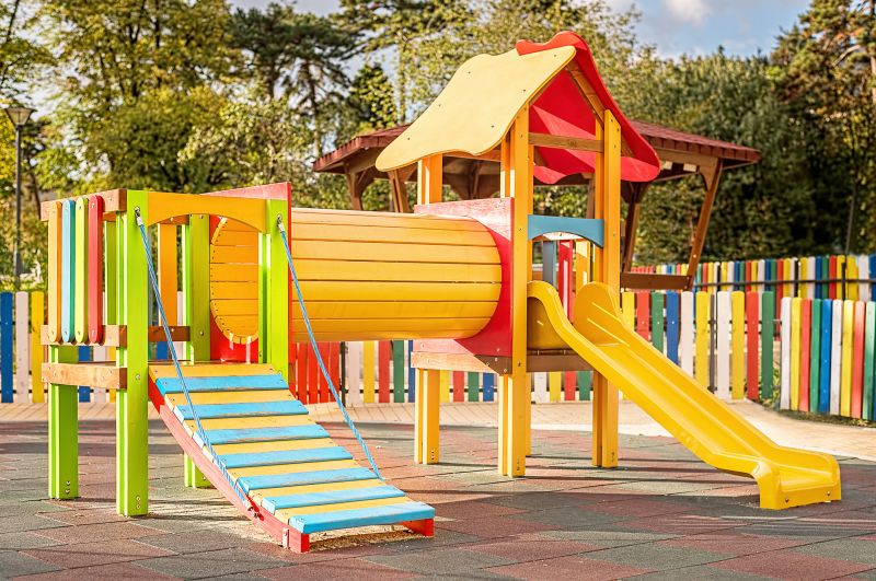 Playground Equipment Repair in Arvada, CO