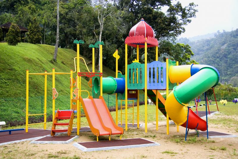 Playset Repair in Olathe, KS