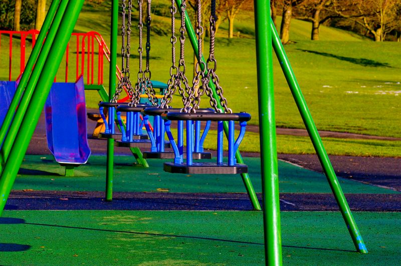 Sliding Board Installation in Arvada, CO
