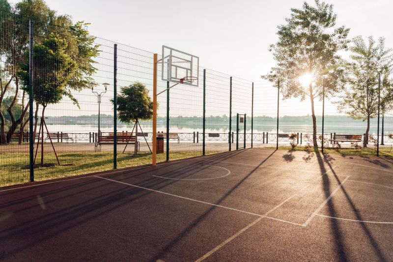 Sliding Board Installation in Longmont, CO