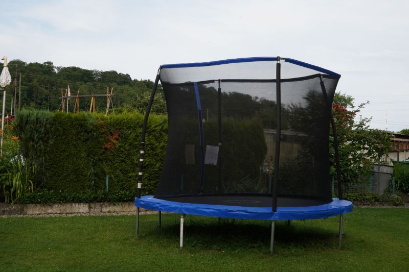 Play Equipment Installation Service