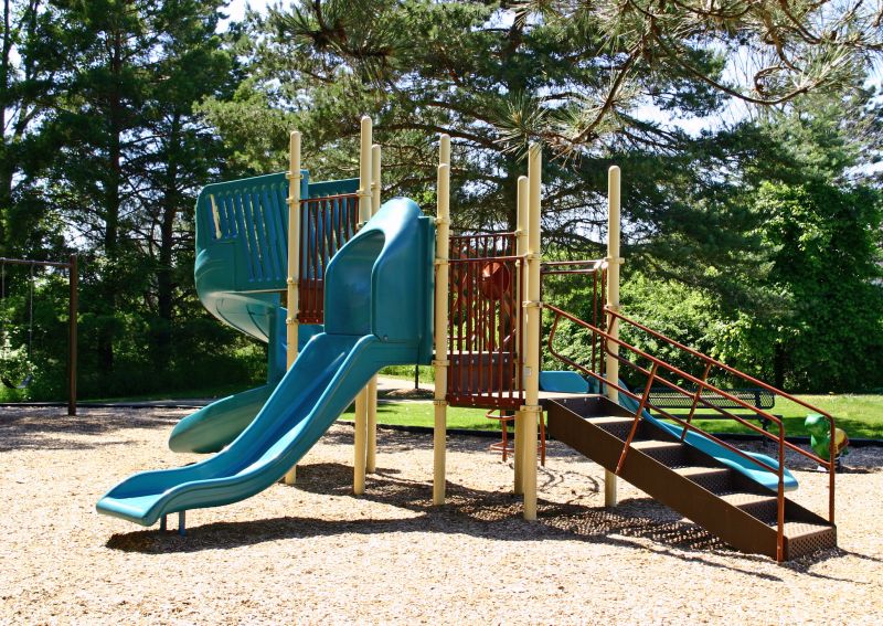 Playground Equipment Repair in Denver, CO