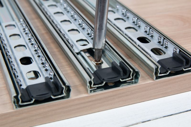 Sliding Board Installation in Kansas City, MO